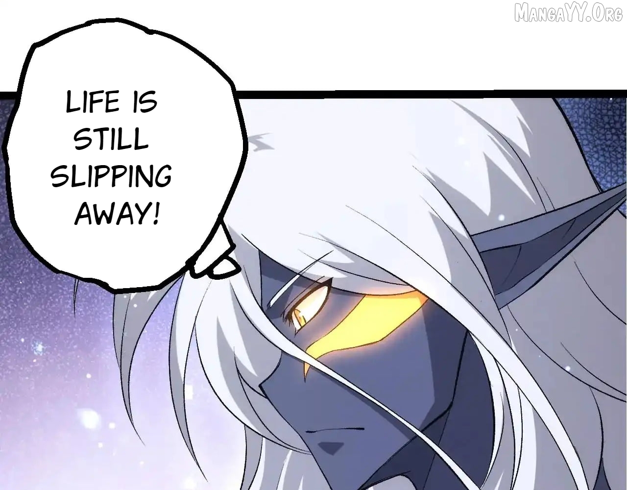 Evolution Begins With A Big Tree Chapter 463 - page 97